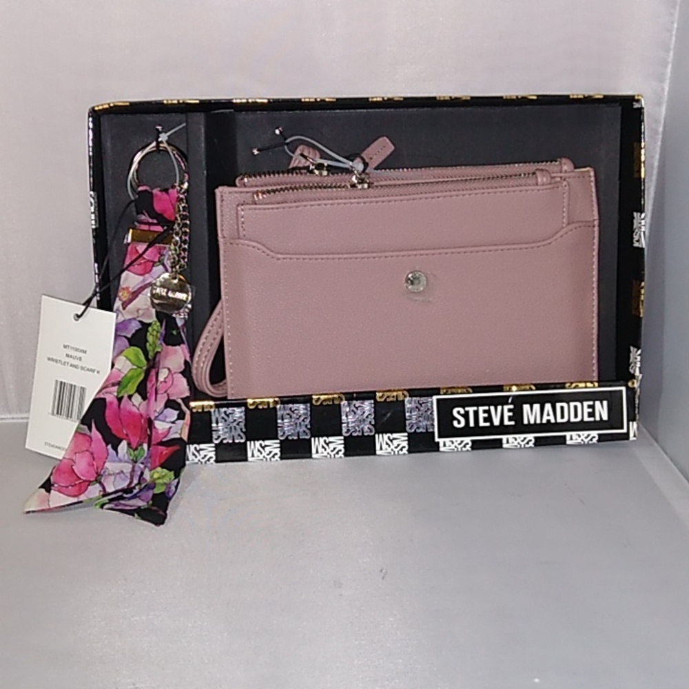 Steve Madden brand 3 piece set